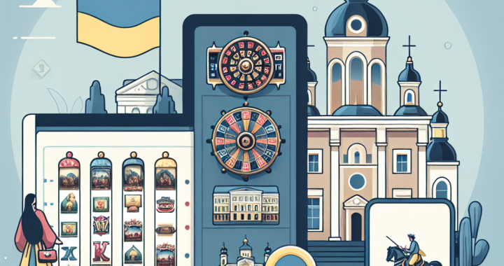 Як українські гравці обирають автомати з історичними сюжетами