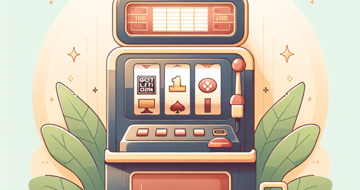 Які автомати краще — нові чи класичні