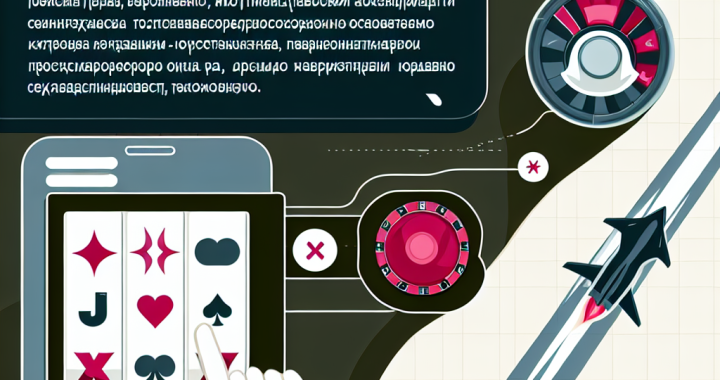 JetX: адреналінова альтернатива слотам