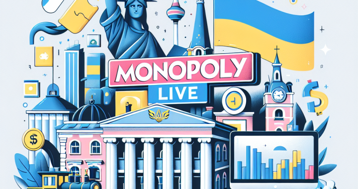 Monopoly Live: коли ностальгія стає азартом