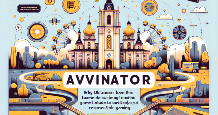 Aviator: чому українці шаленіють від цієї гри