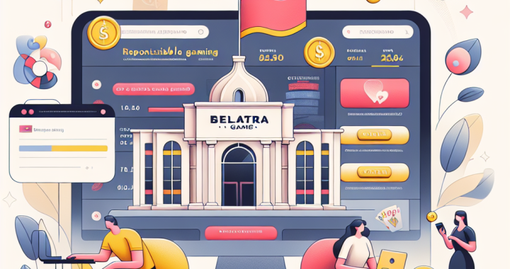 Belatra Games — білоруський провайдер на українському ринку