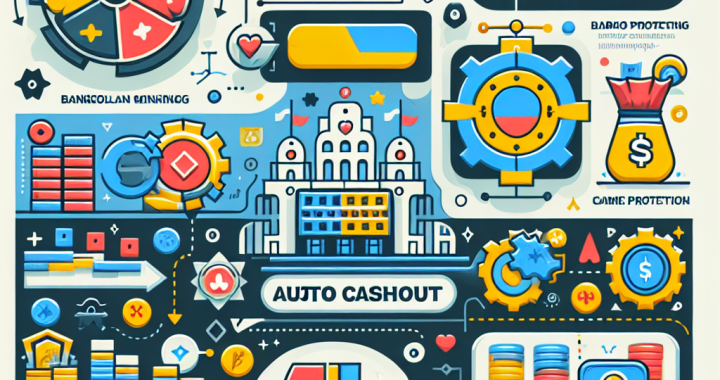 Механіка Auto Cashout — коли вона рятує банкрол