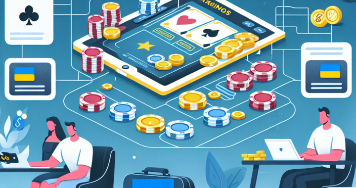 Провайдери, яким довіряють українські гравці