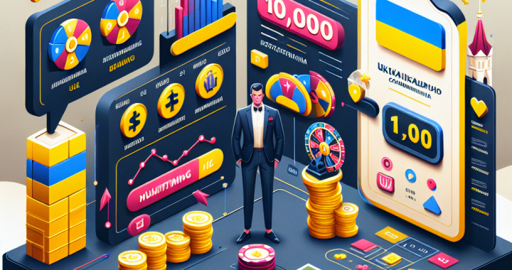 Які ігри дають шанс на x10000