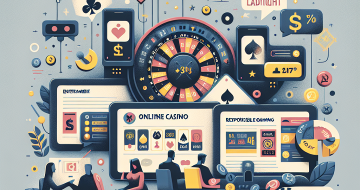 Гра в онлайн-казино: розвага чи залежність