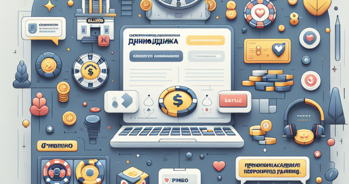 Казино, що пропонують Plinko з бонусом без депозиту