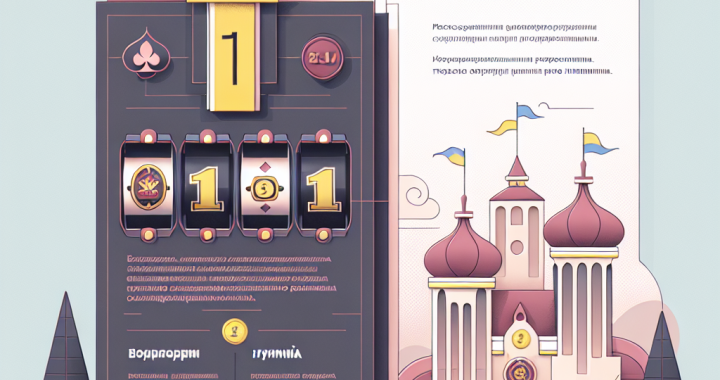 Найкращі автомати для ставок 1₴