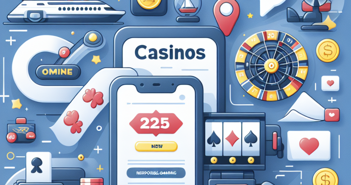 Огляд найкращих українських онлайн-казино 2025 року