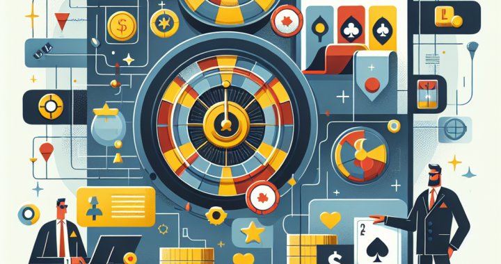 Онлайн-казино з турнірами для хайролерів