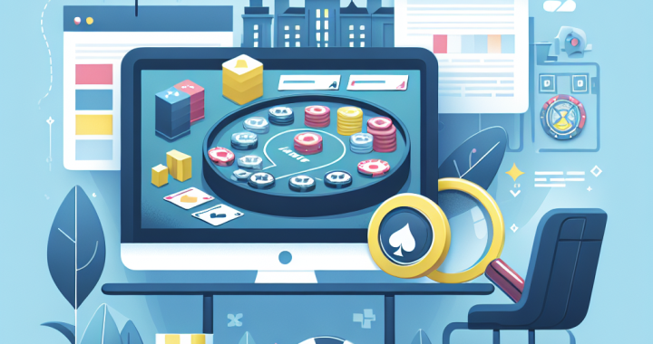 Особливості гри в live-покер онлайн