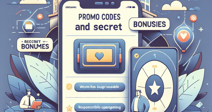 Промокоди та секретні бонуси: як знаходити