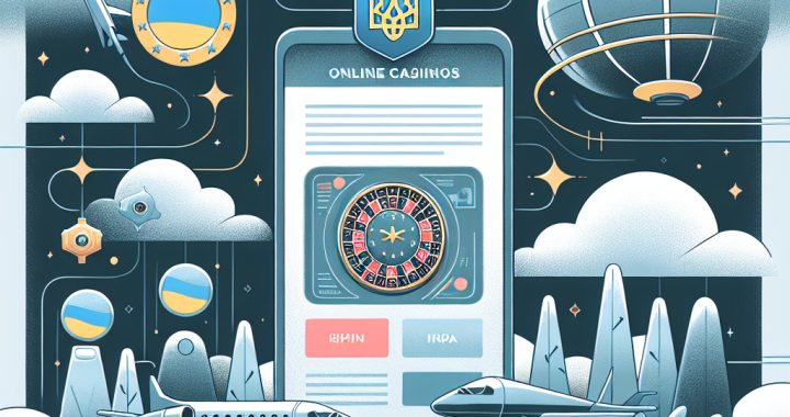 Роль державного регулятора КРАІЛ в онлайн-гемблінгу
