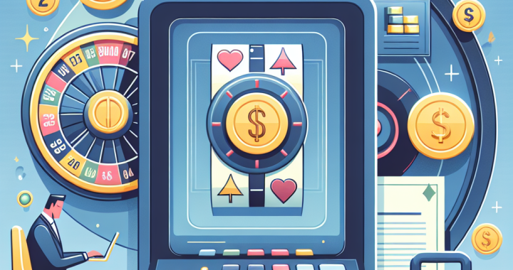 Секрети слотів із функцією «Купити бонус»