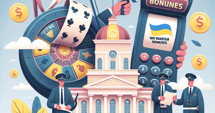 Слоти з бонусами без вейджера — міф чи реальність