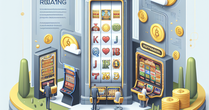 ТОП-10 тематичних слотів для українських гравців