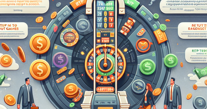 Чим відрізняється RTP у слотах і краш-іграх