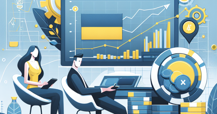 Чому онлайн-казино стало популярним серед українців