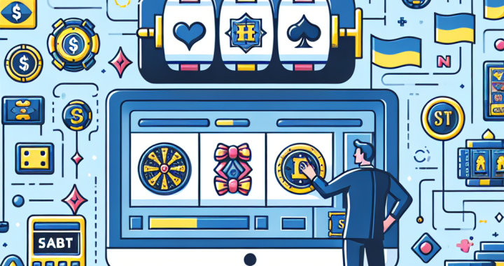 Чому слоти від Playson популярні в українських казино