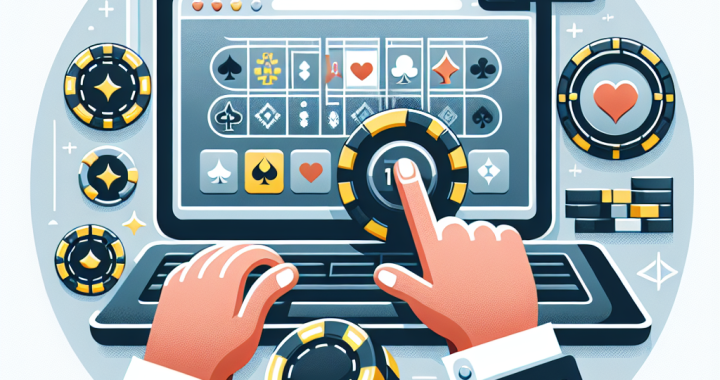 Як грати в онлайн-блекджек з мінімальним ризиком