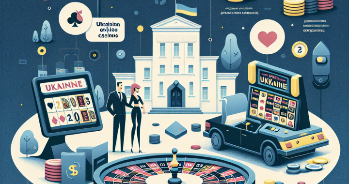 Як працюють безкоштовні демо-версії ігор в онлайн-казино України