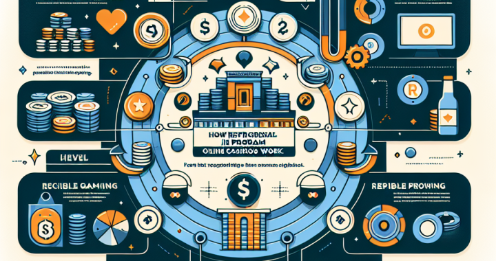 Як працюють реферальні програми в онлайн-казино
