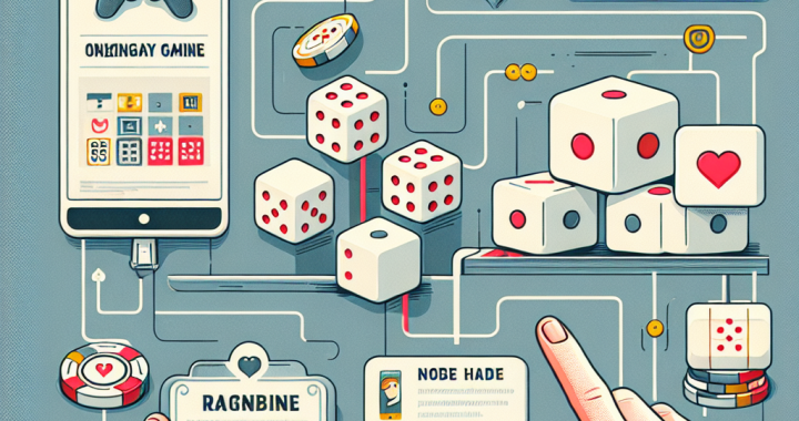 Dice Games: простота, яка затягує