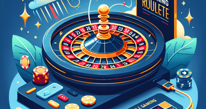 Lightning Roulette: рулетка нового покоління