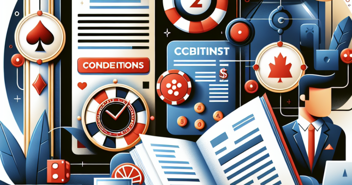 Чому важливо читати умови бонусів