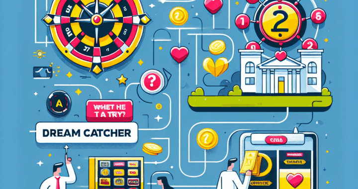 Dream Catcher та Crazy Time — чи варто спробувати