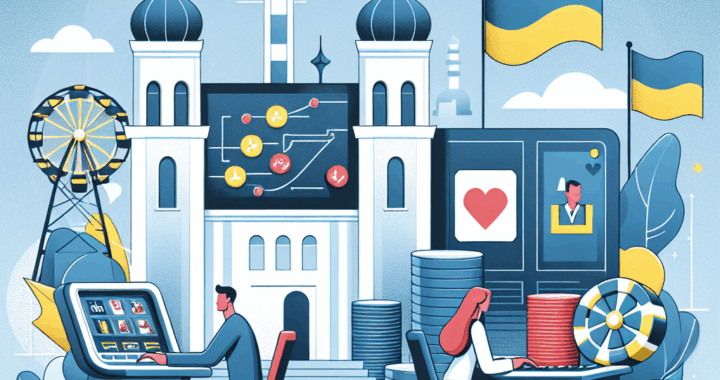 Гра в онлайн-казино: розвага чи залежність