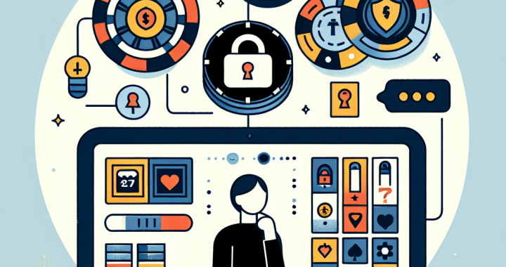 Наскільки безпечно грати в онлайн-казино