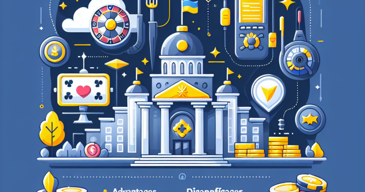 Огляд казино First Casino: переваги та недоліки