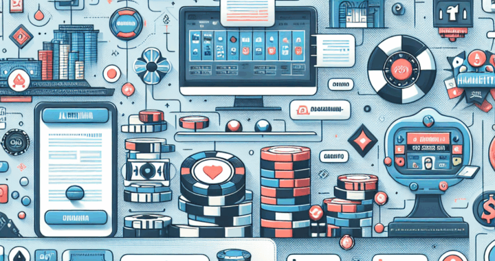 Особливості гри в live-покер онлайн