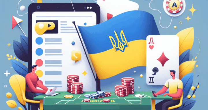 Особливості гри в live-покер онлайн