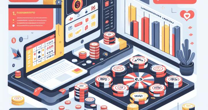 Переваги гри в українських ліцензованих казино