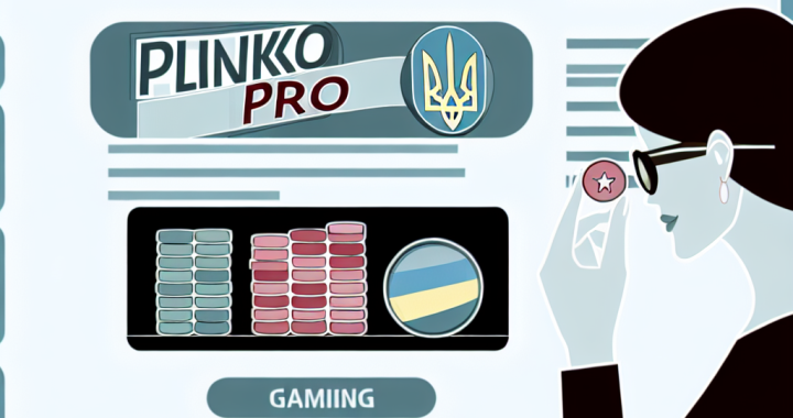 Plinko PRO: вдосконалена версія класичної гри