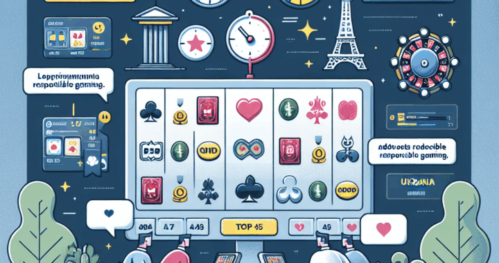 ТОП-5 ігор, які підійдуть для швидкої сесії