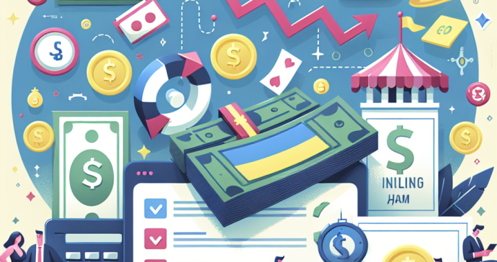 Як правильно виводити виграші з онлайн-казино