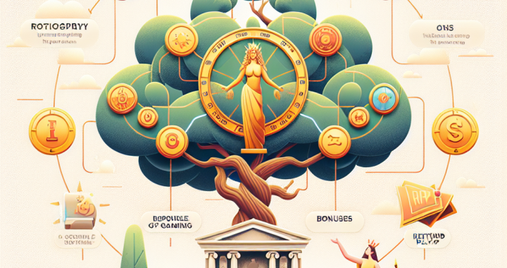 Yggdrasil: міфологія, бонуси і RTP