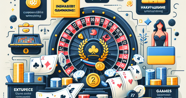 Ігри з моментальним виводом виграшу