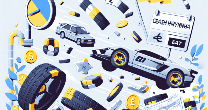 Краш-ігри зі ставками на гривні