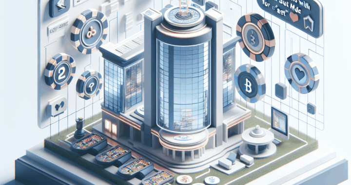 Найкращі казино з режимом «Quick Bet» для швидкої гри