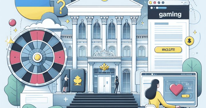 Нові провайдери, які підкорюють ринок онлайн-казино в Україні