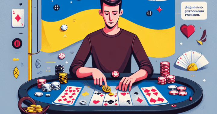 Особливості гри в live-покер онлайн