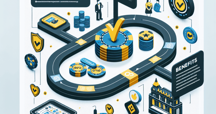 Переваги гри в українських ліцензованих казино