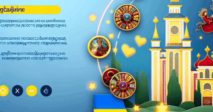 Поради для успішної гри у слоти з міфологічними сюжетами