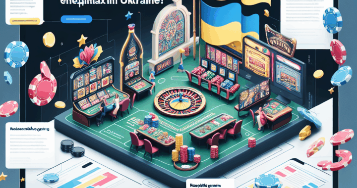 Чому казино на платформі EveryMatrix користуються попитом