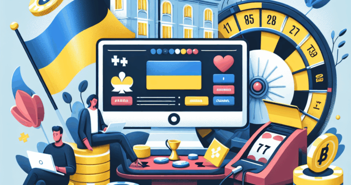 Чому онлайн-казино стало популярним серед українців