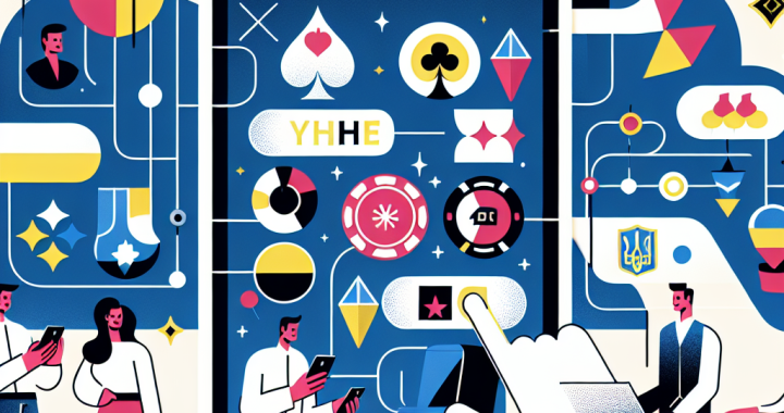 Чому українці обирають мобільні версії казино